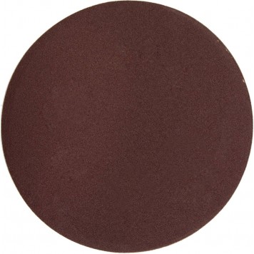 35568-150-180 | Круг шлифовальный универсальный, из абразивной бумаги на велкро основе, без отверстий, Р180, 150мм, 5шт, ЗУБР МАСТЕР-0
