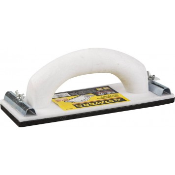 3569-08 | Терка для шлифования с металлическим фиксатором, 80x230мм, STAYER-0