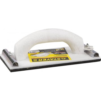 3569-10 | Терка для шлифования с металлическим фиксатором, 105x230мм, STAYER-0