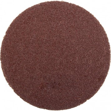 3581-125-040 | Круг из абразивной бумаги на велкро основе, без отв., P40, 125мм, 5шт, STAYER PROFI-0