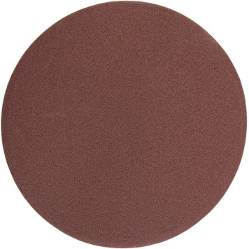 3581-125-120 | Круг из абразивной бумаги на велкро основе, без отв., P120, 125мм, 5шт, STAYER PROFI-0
