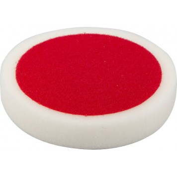 3592-150 | Полировальная насадка из поролона на липучке, 150мм, ЗУБР ПРОФЕССИОНАЛ-0