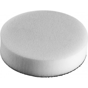 35920-125 | Полировальная насадка из поролона на липучке d=125мм, STAYER MASTER-0