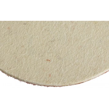 35930-150 | Полировальная насадка из фетра на липучке d=150мм, STAYER MASTER-2