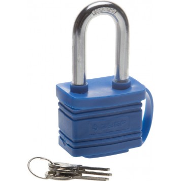 37212-50_z01 | Замок навесной всепогодный, удлиненная дужка, 50мм, ЗУБР ЭКСПЕРТ-0