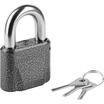 37220-1-01 | Замок навесной, дисковый механизм секрета, ВС2М1-01, РОССИЯ-0