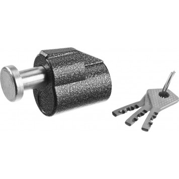 37220-14 | Замок навесной, дисковый механизм секрета, ВС2-14А, РОССИЯ-0