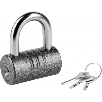 37220-21 | Замок навесной, дисковый механизм секрета, ВС2-21, РОССИЯ-0