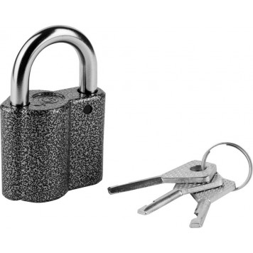 37220-26 | Замок навесной, дисковый механизм секрета, ВС2-26, РОССИЯ-0