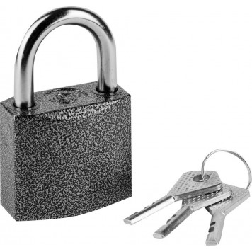 37220-49 | Замок навесной, дисковый механизм секрета, ВС2-49, РОССИЯ-0