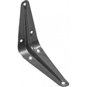 37400-2 | Уголок-кронштейн 100х75мм, серый, STAYER MASTER-0