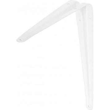37404-1 | Уголок-кронштейн 250х200мм, белый, STAYER MASTER-0