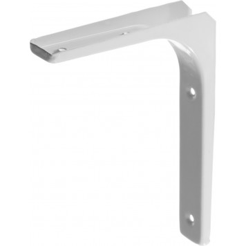 37411-1 | Уголок-кронштейн 150х200х1,2мм, белый, STAYER MASTER-0