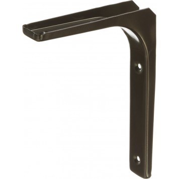 37411-3 | Уголок-кронштейн 150х200х1,2мм, коричневый, STAYER MASTER-0