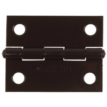 37611-50-3 | Петля дверная универсальная, цвет коричневый, 50мм, STAYER MASTER-0
