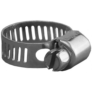 3780-13-23 | Хомуты стальные оцинкованые, 13-23мм, 5шт, STAYER-0