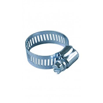 37802-016-32-100 | Хомуты стальные оцинкованые, ширина ленты 12,7мм, 16-32мм, 100шт, STAYER-0