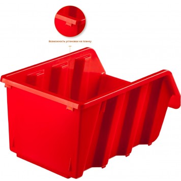 38060-1_z01 | Лоток для хранения "TRAY-1", STAYER-1