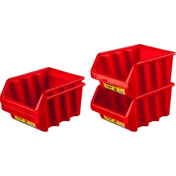 38060-2_z01 | Лоток для хранения "TRAY-2", STAYER-2