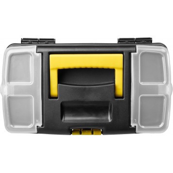 38105-13_z03 | Ящик для инструмента пластиковый, STAYER VEGA-12-3