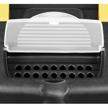 38105-16_z03 | Ящик для инструмента пластиковый, STAYER VEGA-16-4