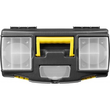 38105-18_z03 | Ящик для инструмента пластиковый, STAYER VEGA-19-3