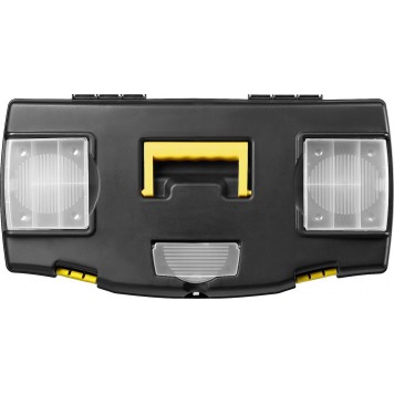 38105-21_z03 | Ящик для инструмента пластиковый, STAYER VEGA-24-3