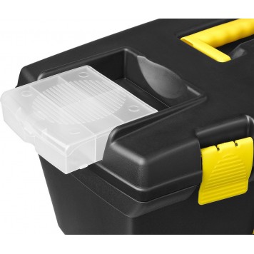 38105-21_z03 | Ящик для инструмента пластиковый, STAYER VEGA-24-5