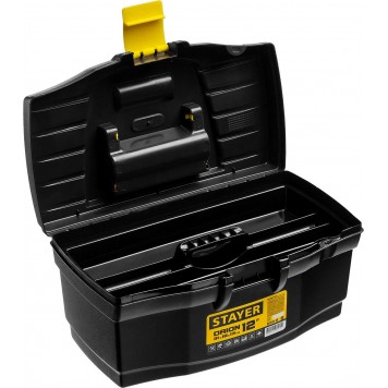 38110-13_z03 | Ящик для инструмента пластиковый, STAYER ORION-12-2