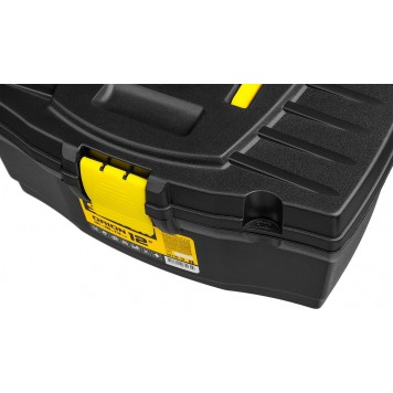 38110-13_z03 | Ящик для инструмента пластиковый, STAYER ORION-12-4