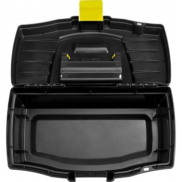 38110-13_z03 | Ящик для инструмента пластиковый, STAYER ORION-12-6