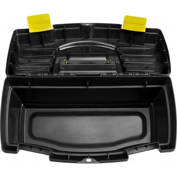 38110-18_z03 | Ящик для инструмента пластиковый, STAYER ORION-19-8