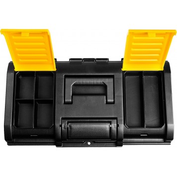 38167-19 | Ящик для инструмента пластиковый, STAYER TOOLBOX-19-6