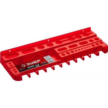 38350-19_z02 | Полка для инструмента, 47 см, ЗУБР ИНПОЛ-47-0