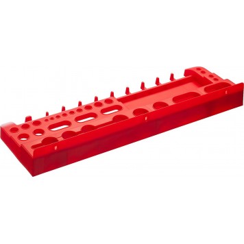 38350-19_z02 | Полка для инструмента, 47 см, ЗУБР ИНПОЛ-47-1
