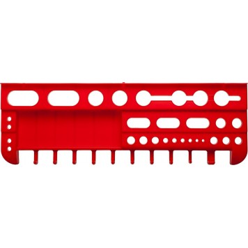 38350-19_z02 | Полка для инструмента, 47 см, ЗУБР ИНПОЛ-47-2