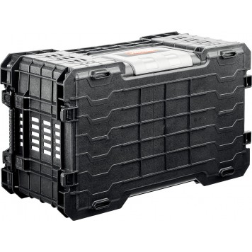 38373 | Ящик-лоток 22", KETER GEAR CRATE-4