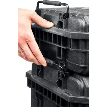 38373 | Ящик-лоток 22", KETER GEAR CRATE-5