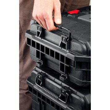 38373 | Ящик-лоток 22", KETER GEAR CRATE-6