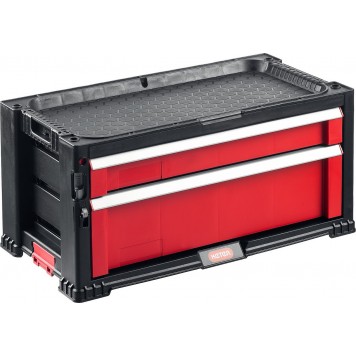 38382-2 | Ящик с 2 выдвижными полками 22", KETER DRAWER-2-0