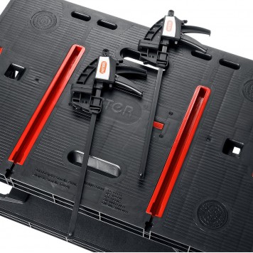 38730 | Верстак столярный складной, KETER FOLDING-5