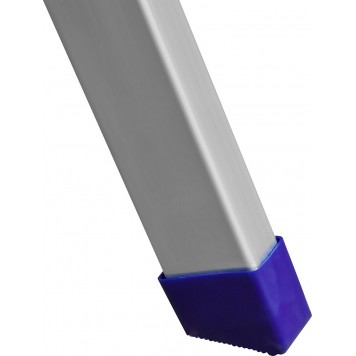 38801-10 | Лестница-стремянка алюминиевая, 10 ступеней, 208 см, СИБИН-4