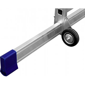 38840-3 | Вышка-тура алюминиевая, 3 метра, СИБИН-5