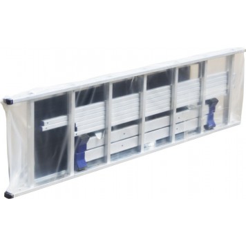 38840-5 | Вышка-тура алюминиевая, 5 метров, СИБИН-3