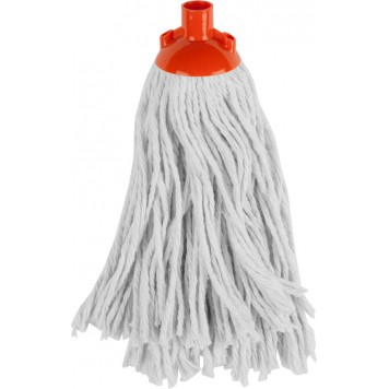 39071 | Насадка МОП, хлопковая, большая, DEXX-0