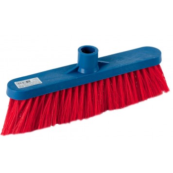39120 | Щетка для пола, искусственная щетина с пластмассовым основанием, РОССИЯ-0