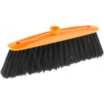 39123 | Щетка для пола, пластиковая, распушенная щетина, DEXX-0