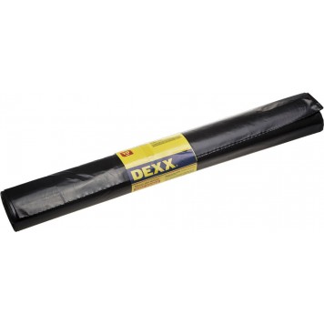 39151-180 | Мешки для мусора особопрочные, черные, 180л, 10шт, DEXX-0