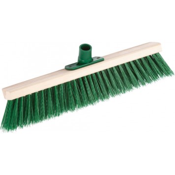 39250-400 | Щетка уличная, буковая колодка, ширина 400мм, GRINDA-0