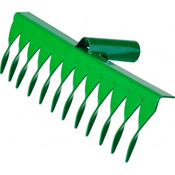 39600-12_z01 | Грабли, 12 зубцов, витые, 312x72 мм, РОСТОК-0